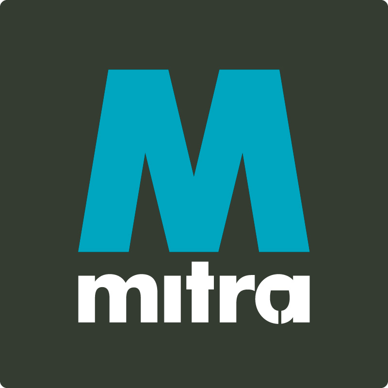 Mitra Wout Smit