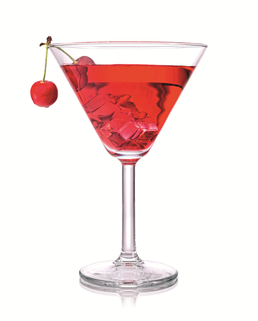 Cherry Vodka