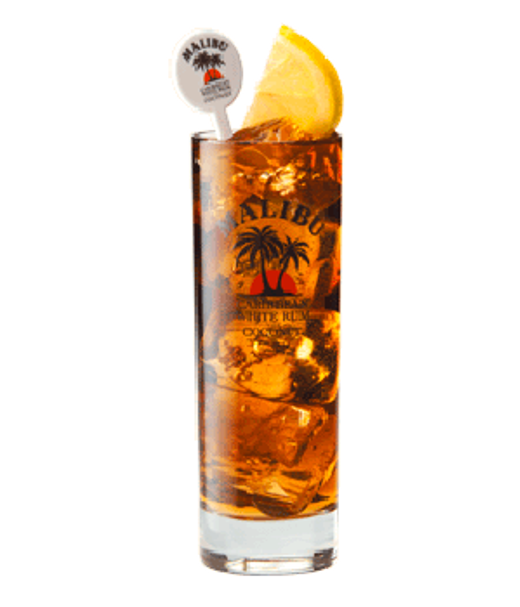 Malibu Cola