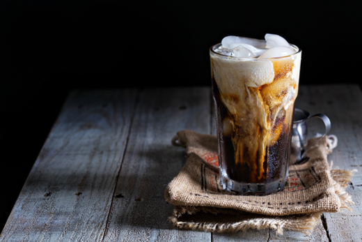 Iced Coffee