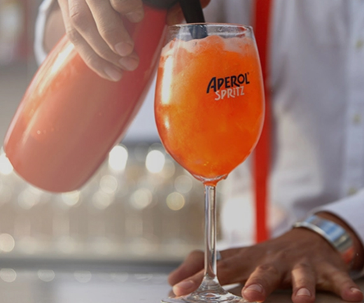 Aperol Spritz