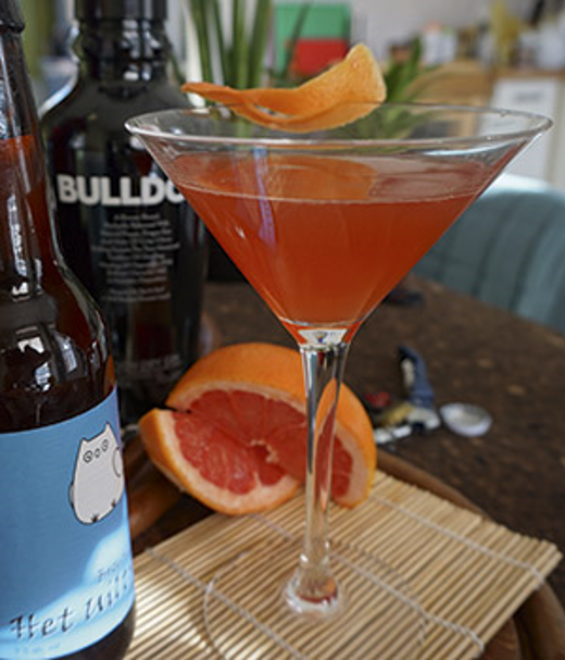 Screech Owl Scramble