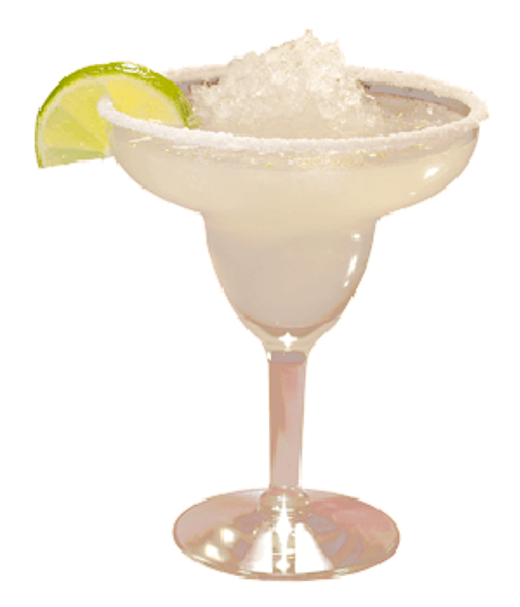 Perfect Margarita