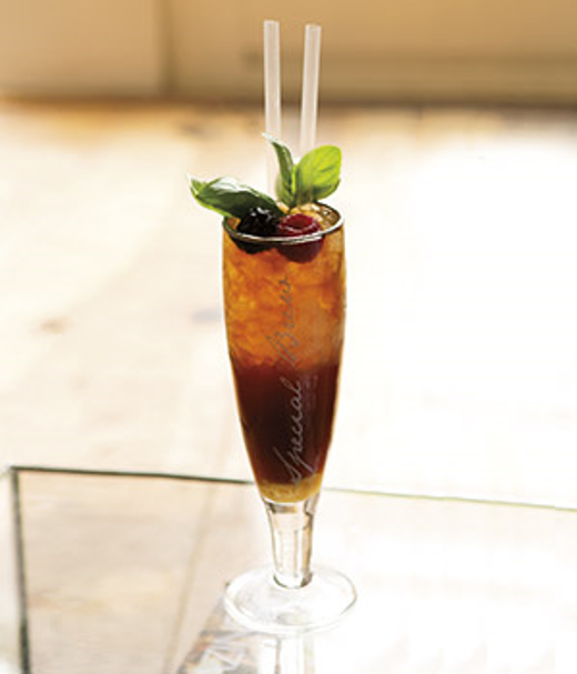 Kasteel Biercocktail