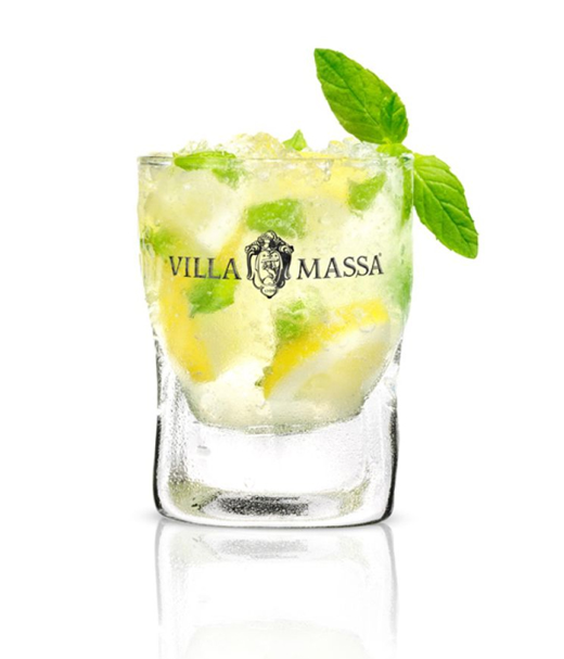 Villa Massa Mojito
